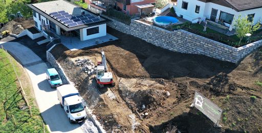 Gartengestaltung | Salzburg