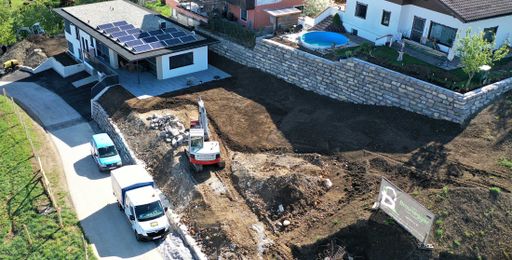 Gartengestaltung | Salzburg